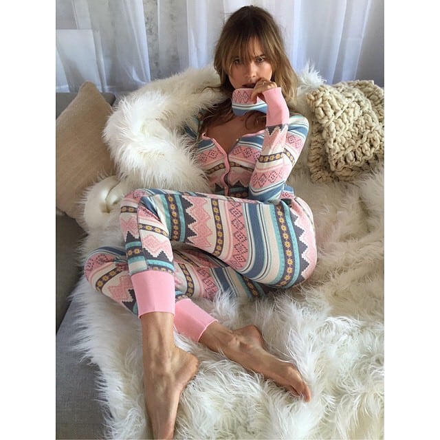 Behati Prinsloo Behati Prinsloo