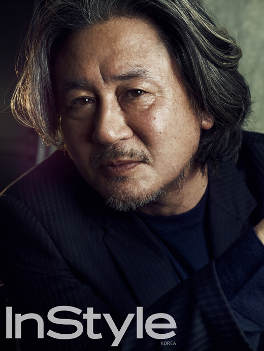 Min-sik Choi