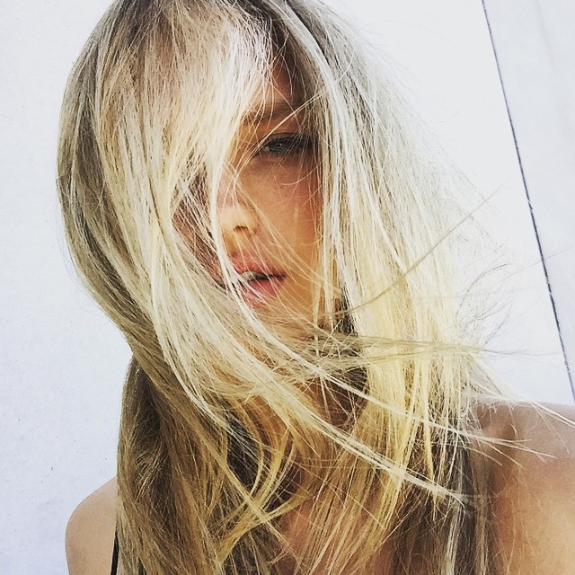 Romee Strijd
