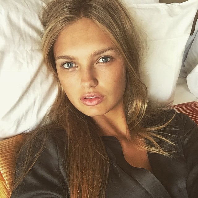Romee Strijd Romee Strijd
