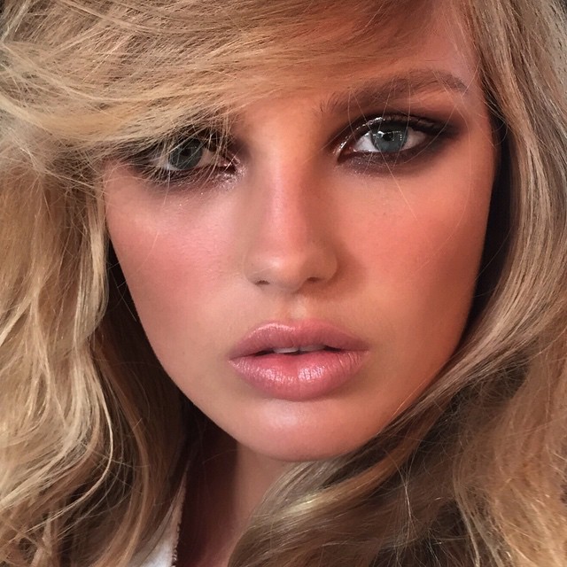 Romee Strijd Romee Strijd