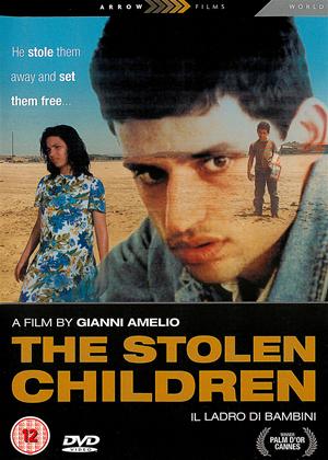 The Stolen Children