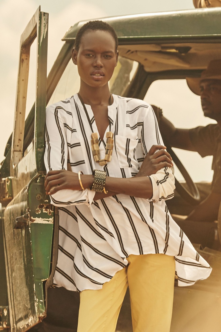 Ajak Deng
