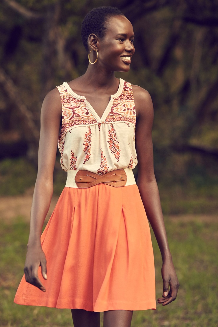 Ajak Deng Ajak Deng