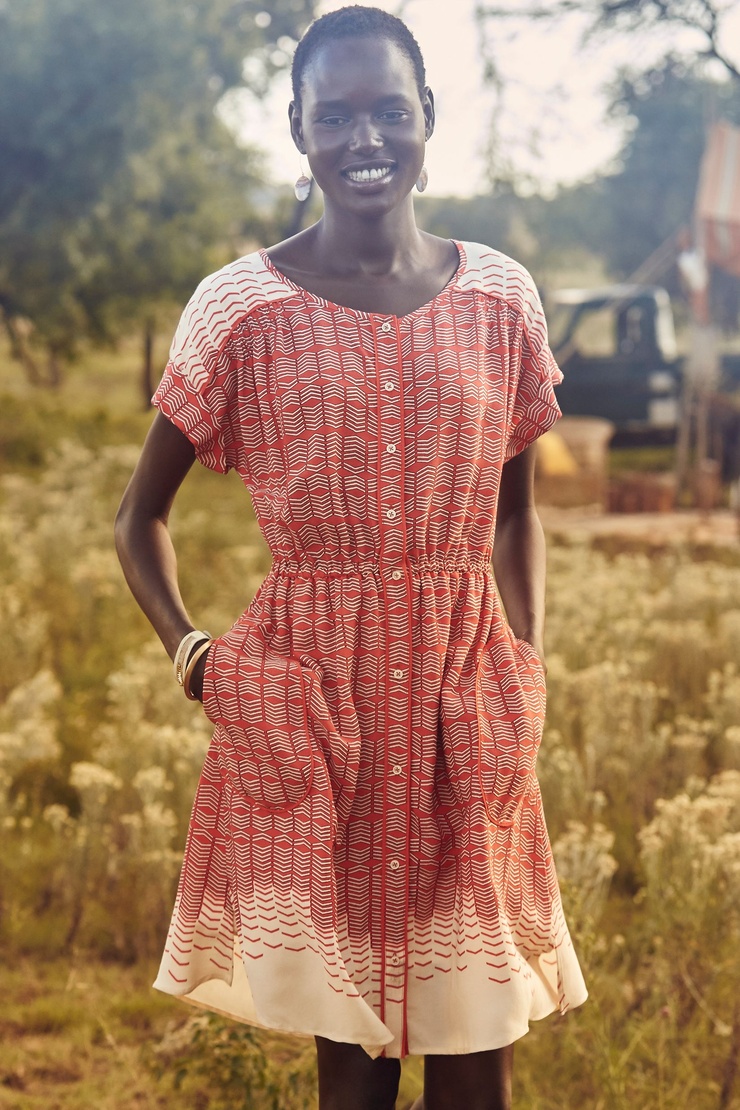 Ajak Deng