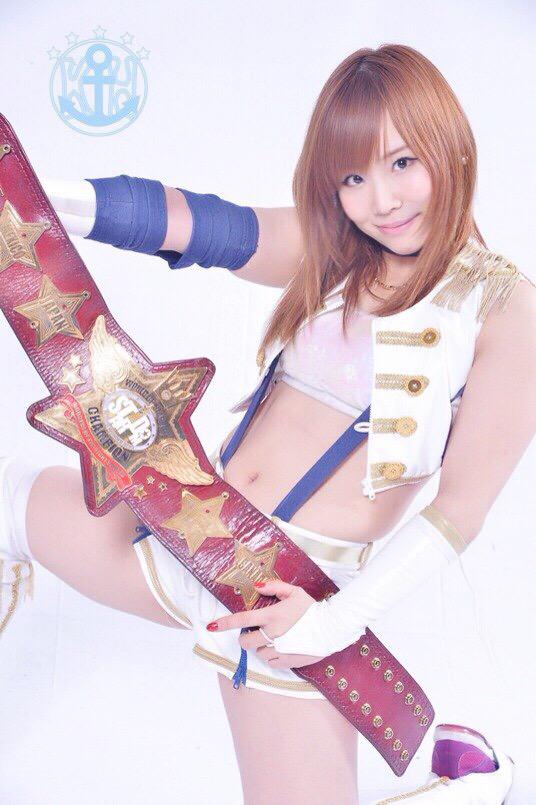 Kairi Hojo Kairi Hojo