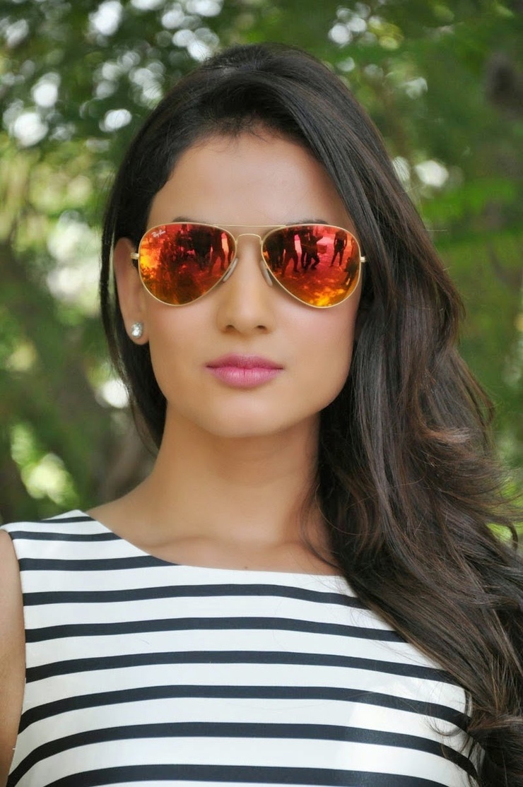 Sonal Chauhan Sonal Chauhan