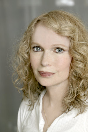 Mia Farrow Mia Farrow