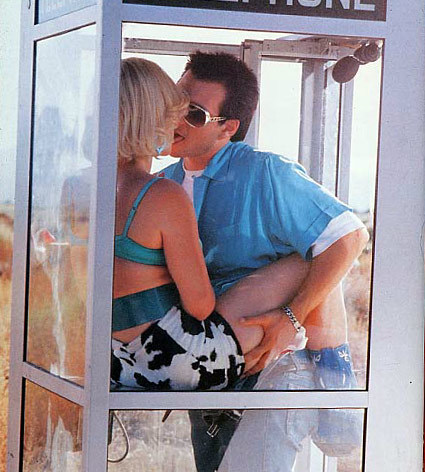 True Romance True Romance