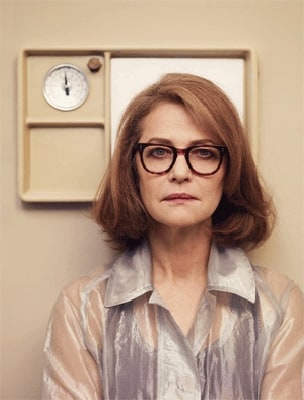 Charlotte Rampling Charlotte Rampling