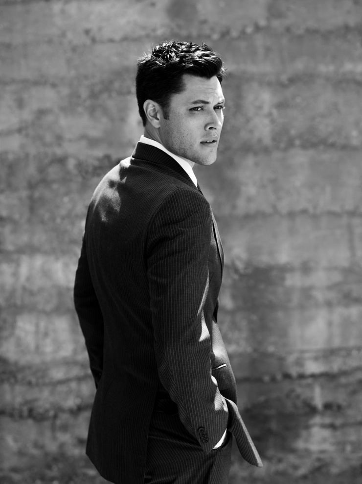 Blair Redford