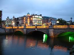 Irish Cities Irish Cities