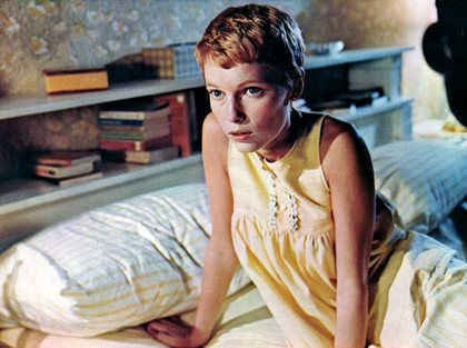 Rosemary's Baby 