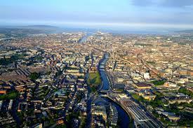 Irish Cities Irish Cities