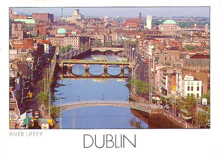 Irish Cities Irish Cities