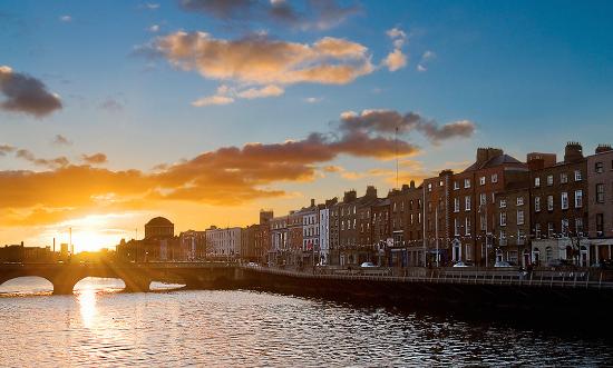 Irish Cities Irish Cities