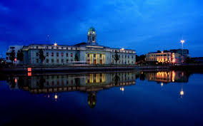 Irish Cities Irish Cities