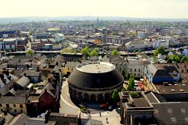 Irish Cities Irish Cities
