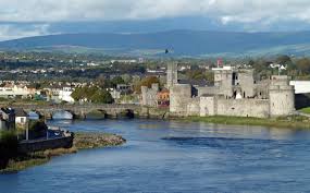 Irish Cities Irish Cities