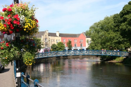 Irish Cities Irish Cities