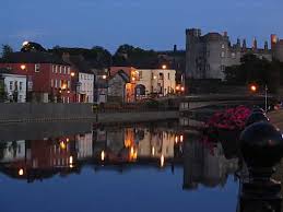Irish Cities Irish Cities