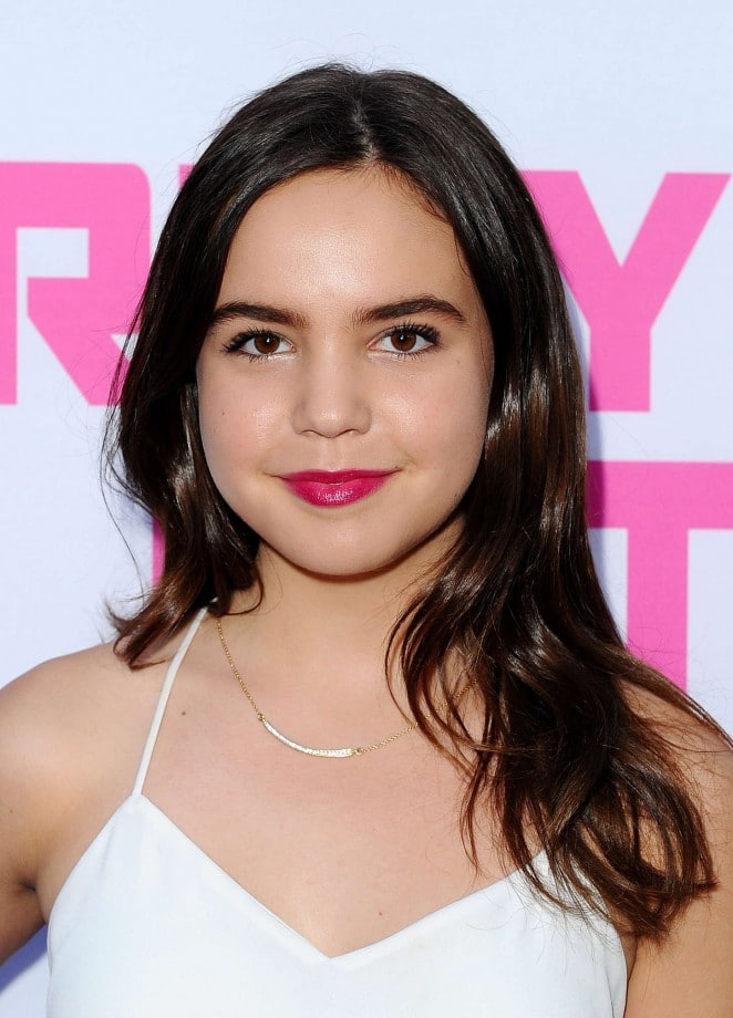Bailee Madison Bailee Madison