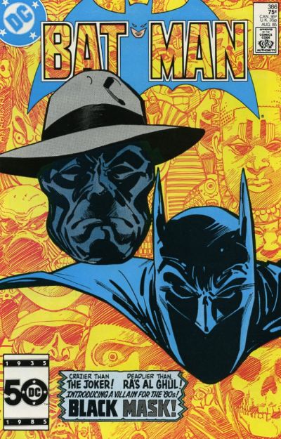 Batman Batman