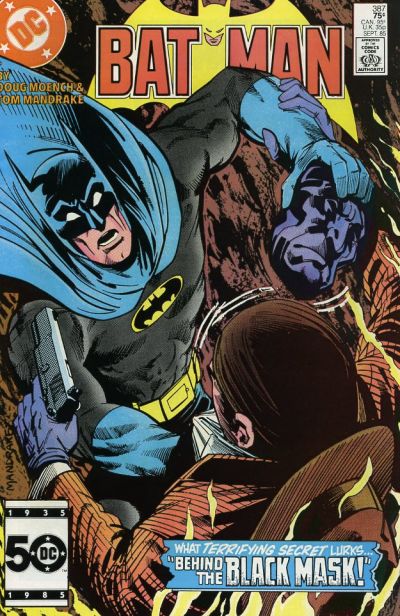 Batman