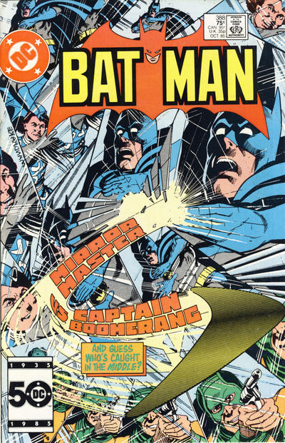 Batman