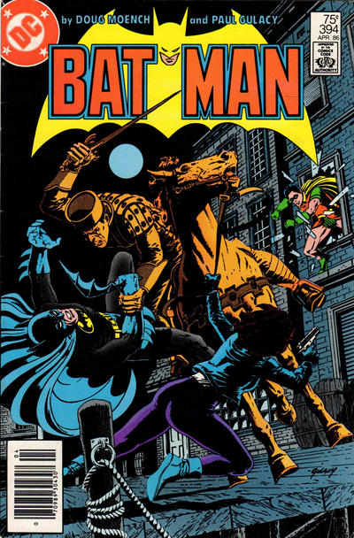 Batman