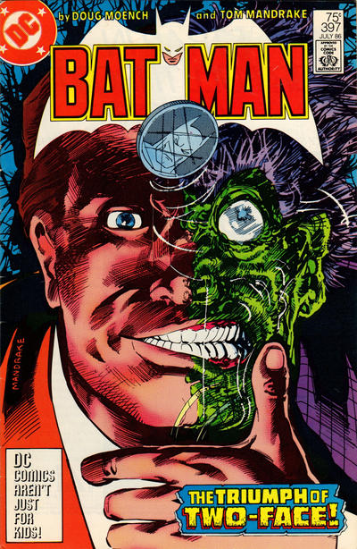 Batman Batman