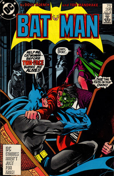 Batman Batman