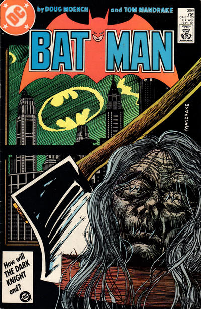 Batman Batman