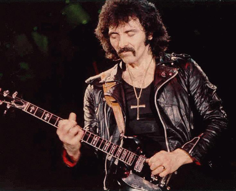 Black Sabbath