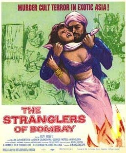 The Stranglers of Bombay