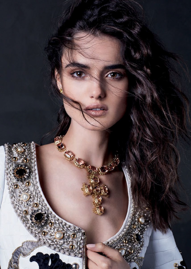 Blanca Padilla Blanca Padilla