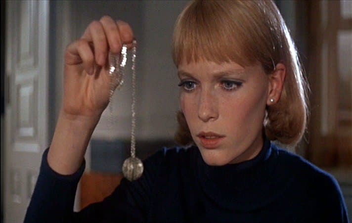 Rosemary's Baby