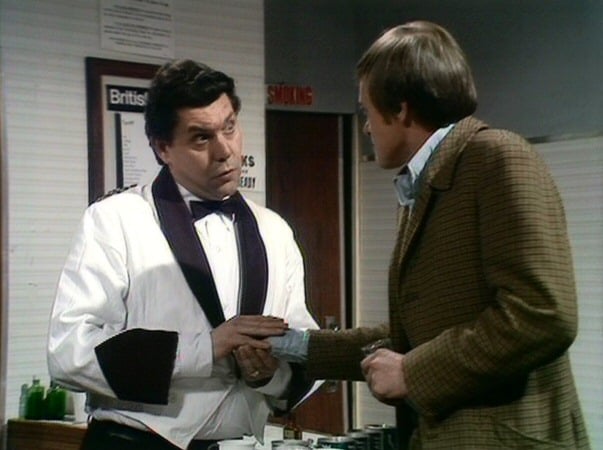 Whatever Happened to the Likely Lads? Whatever Happened to the Likely Lads?