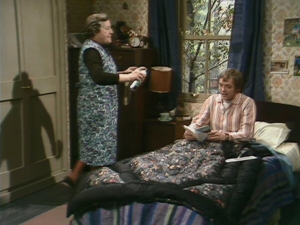 Whatever Happened to the Likely Lads? Whatever Happened to the Likely Lads?