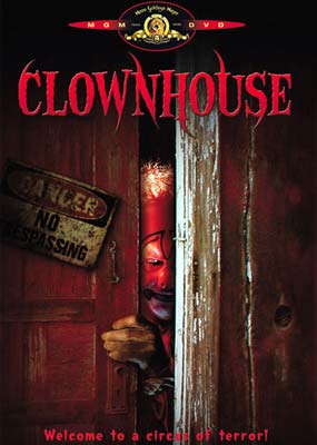 Clownhouse