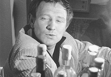 Richard Harris