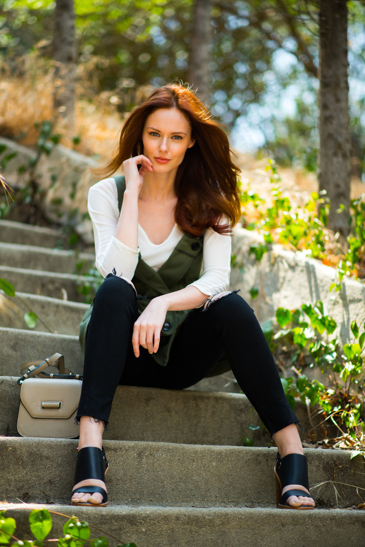 Alyssa Campanella