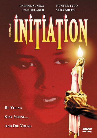 The Initiation