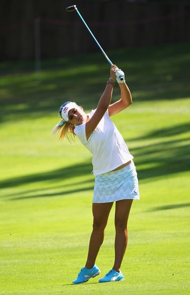 Lexi Thompson