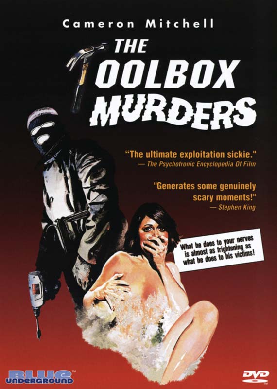 The Toolbox Murders