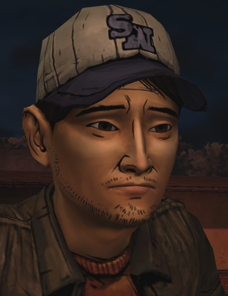 Glenn
