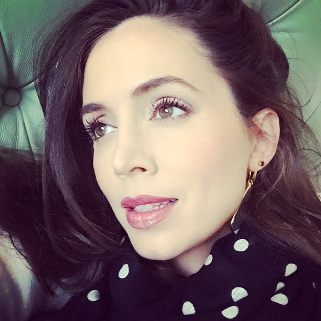 Eliza Dushku