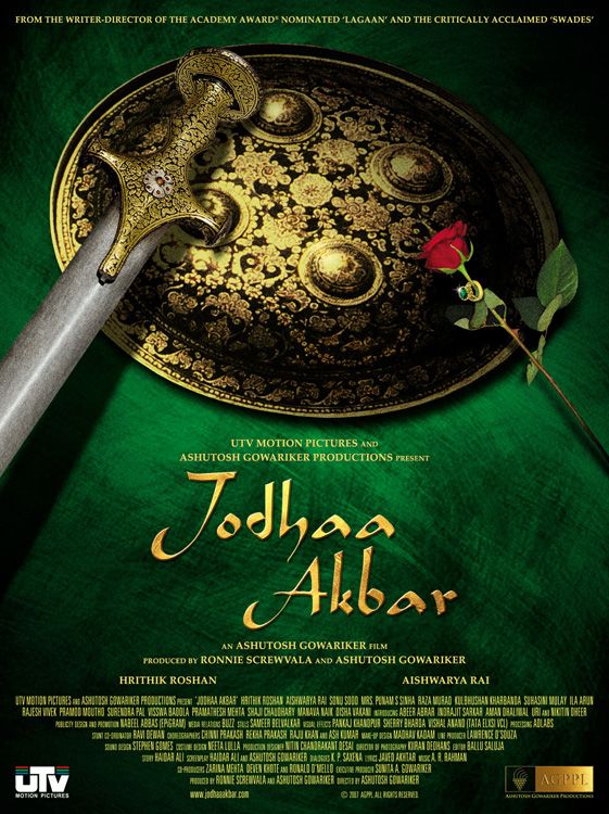 Jodhaa Akbar Jodhaa Akbar