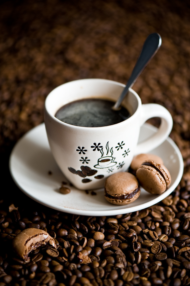 Coffee Coffee