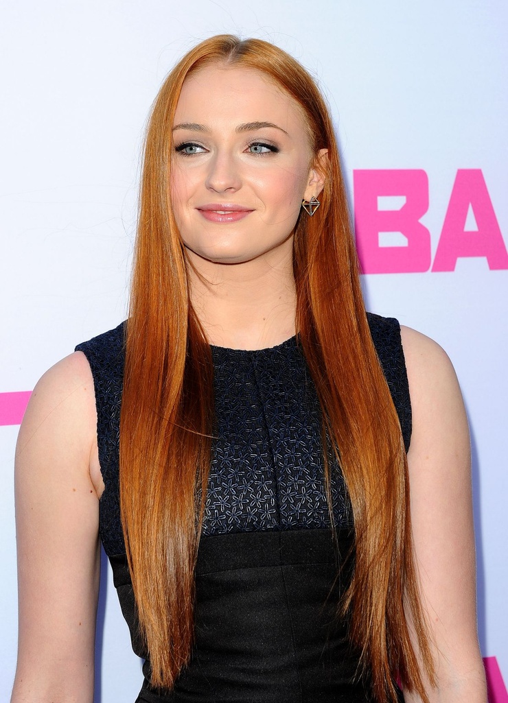 Sophie Turner